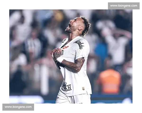 降薪 95% 续约桑托斯!内马尔哽咽:为世界杯梦想拼尽最后一口气