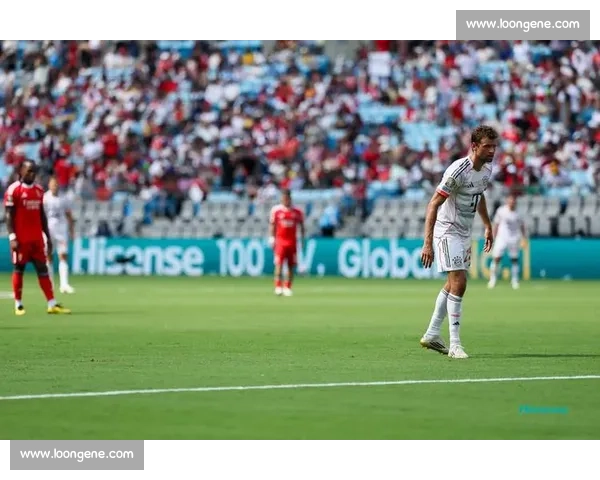 博卡主帅：承认欧洲差距，但世俱杯表现无愧豪门尊严