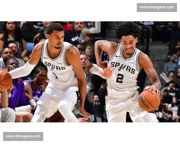 哈珀誓言马刺将重返季后赛:天空才是极限